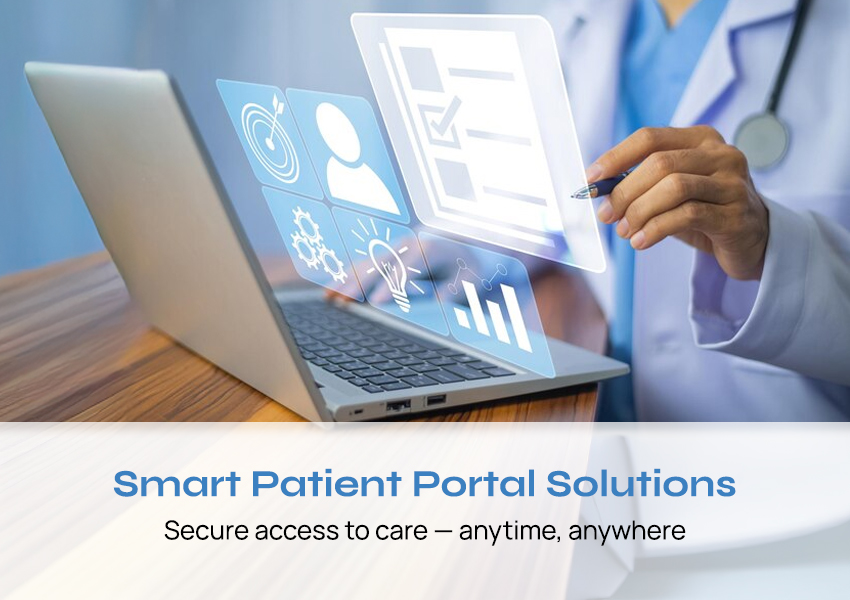 Patient Portal